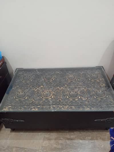 center table