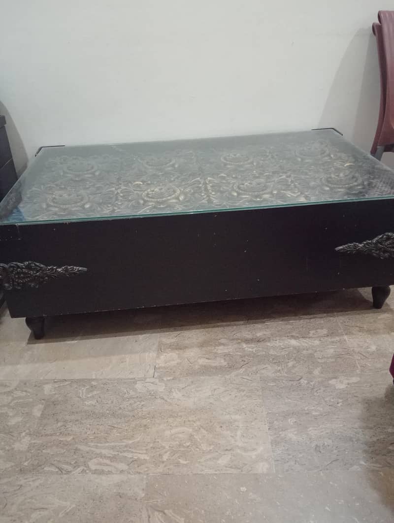 center table 1