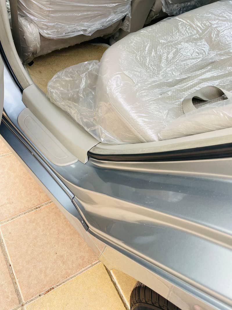 Same Same Zero Metar Car 6