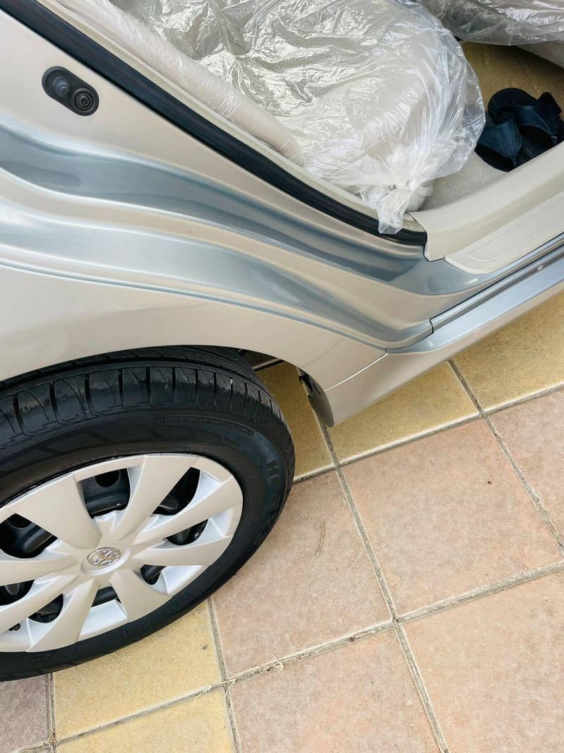 Same Same Zero Metar Car 7