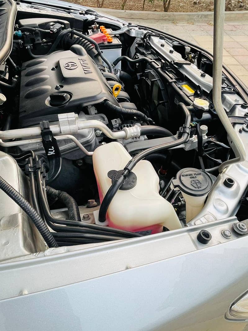 Same Same Zero Metar Car 9