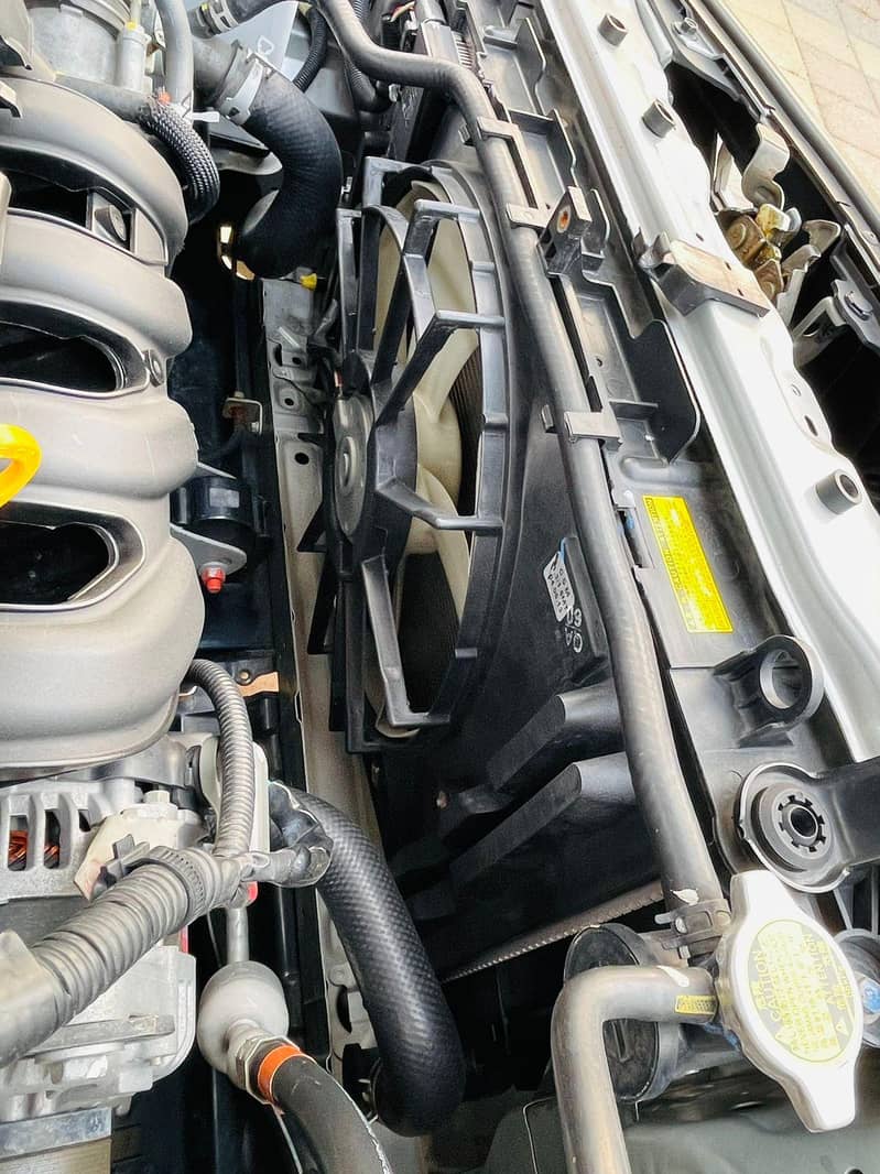 Same Same Zero Metar Car 12