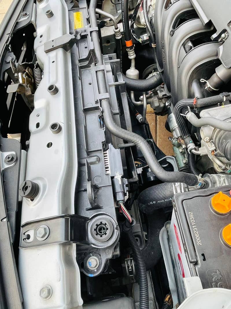 Same Same Zero Metar Car 13