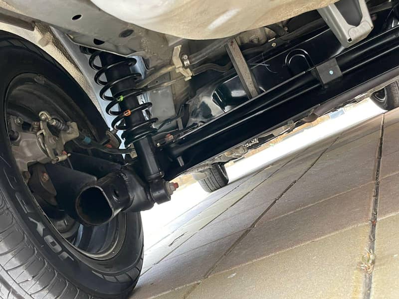 Same Same Zero Metar Car 17