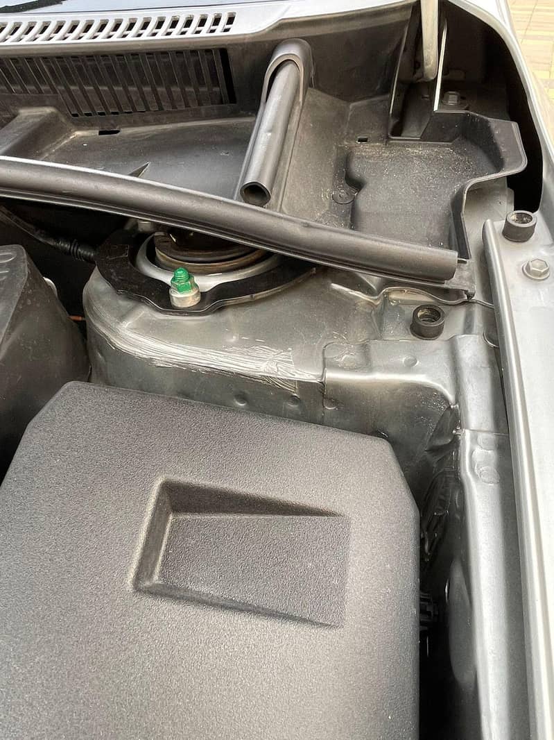 Same Same Zero Metar Car 18