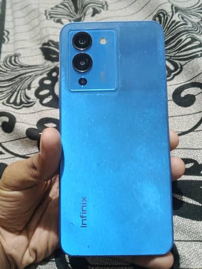 Infinix note 12g96   Exchange possible