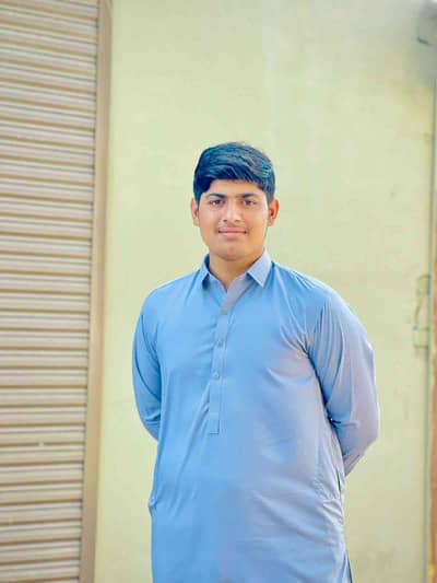Ch Umar