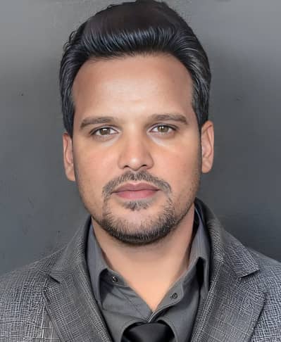 M.Imran