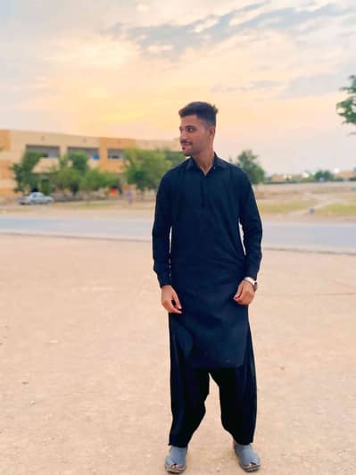 Zeeshan hafeez