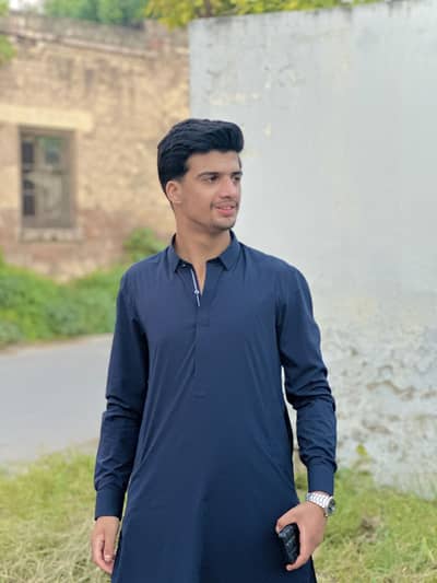 Mani Ch