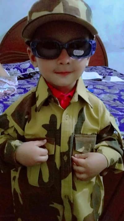 Ammar Ali