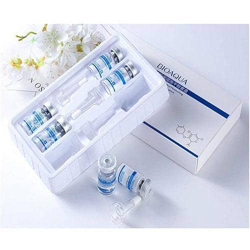 Bio Oligopeptide Moisturizing Essence - Tender Glamour in Pakistan