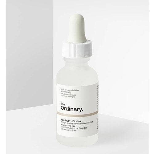 Ordi-ary Matrixyl 10% + HA 30ml – Available in Pakistan