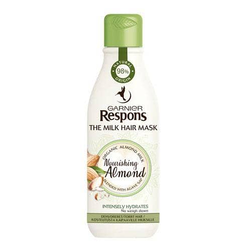 Respons Nourishing Almond Milk Hair Mask 250ml in Pakistan