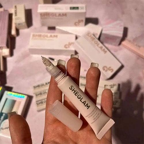 Sheglam Waterproof Eyebrow Gel - Original Product in Pakistan