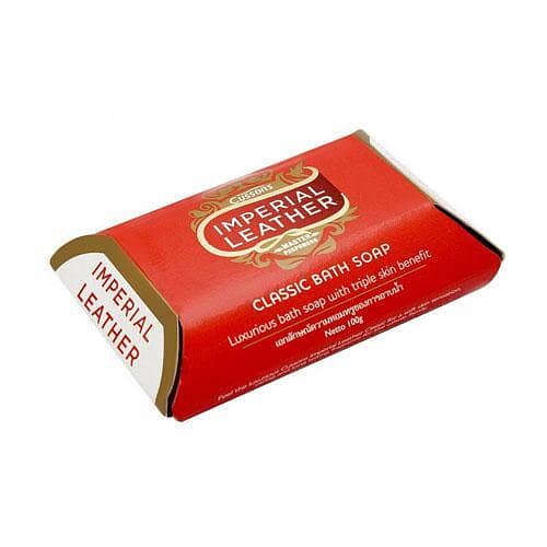 Imperial Leather Classic Bath Soap 100g - Available in Pakistan