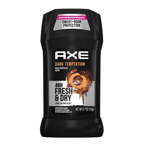 AXE Dark Temptation 48H Deo Stick 76g in Pakistan