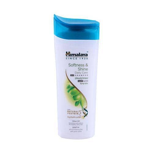 Himalaya Softness & Shine Daily Care Shampoo, 200ml