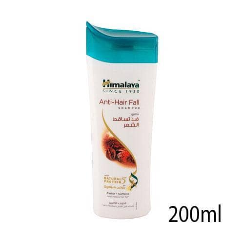 Himalaya Anti-Hair Fall Shampoo 200ml