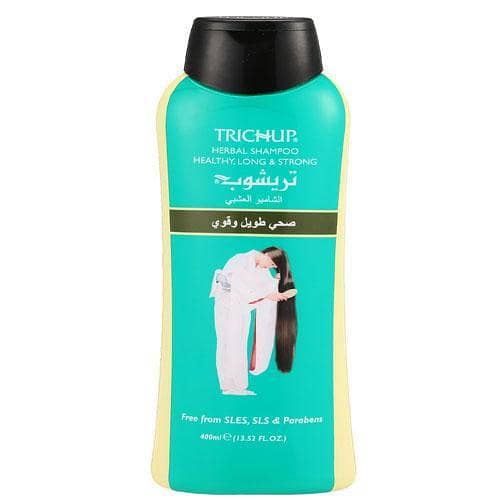 Trichup Healthy Long & Strong Shampoo 200ml in Pakistan