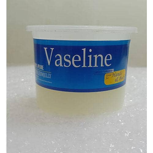 Vase-line 400g 100% Pure Petroleum Jelly Available in Pakistan