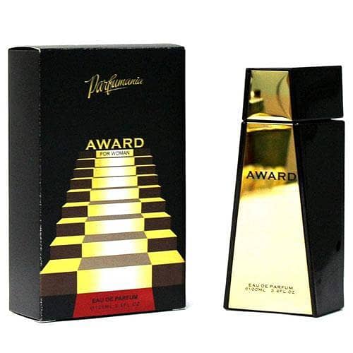 Parfumania Award Eau de Parfum for Women - 100ml