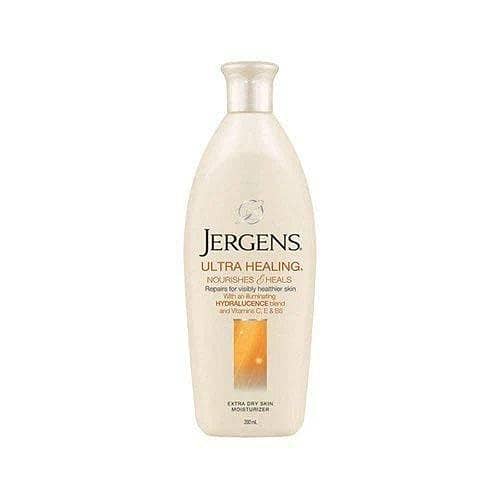 Jergens Ultra Healing Body Lotion 200ml - Original Product Available in Pakistan