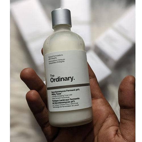 Ordinary Saccharomyces Ferment 30% Milky Toner - 100ml in Pakistan