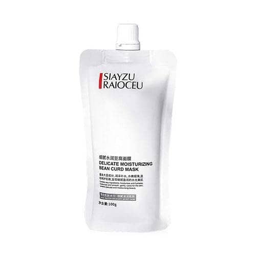 Siayzu Raioceu Curd Face Mask 100g - Available in Pakistan