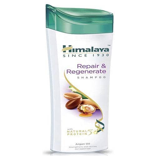 Himalaya Repair & Regenerate Shampoo 200ml Now Available in Pakistan