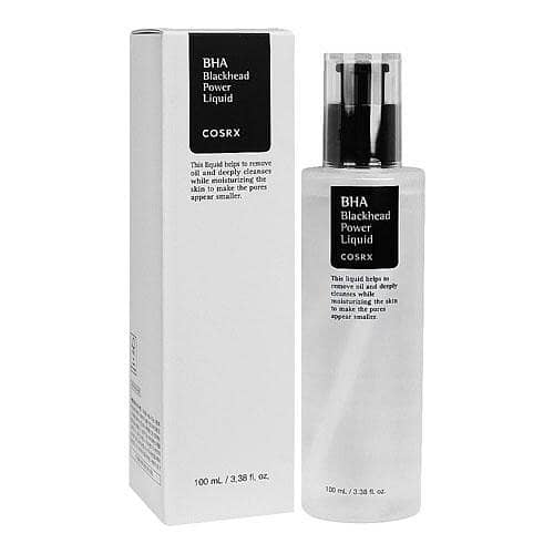 COS-RX BHA Blackhead Power Liquid 100ml in Pakistan