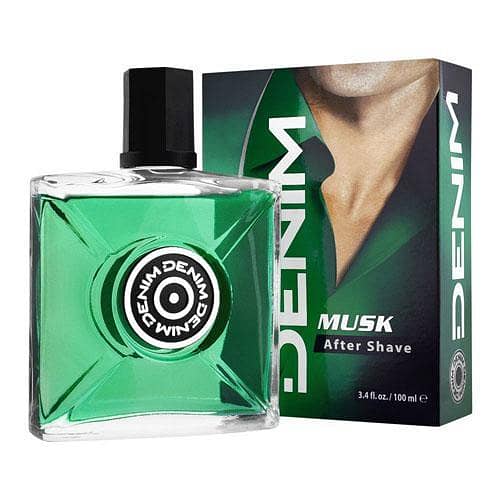 Denim Musk After Shave 100ml in pakistan