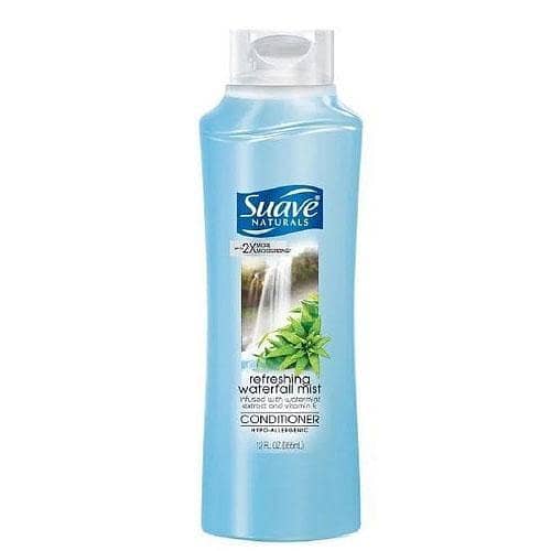 Sua-ve Naturals Conditioner Waterfall Mist 444ml - Imported