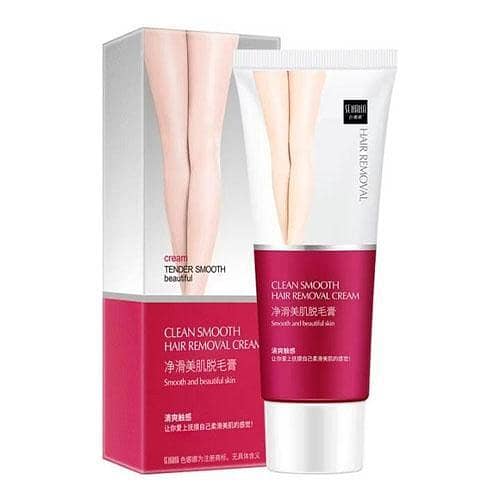 Senana Tender Smooth Hair Removal Cream 60g Available in Pakistan