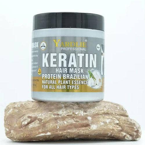 Yardlie Professional Keratin Hair Mask 500ml