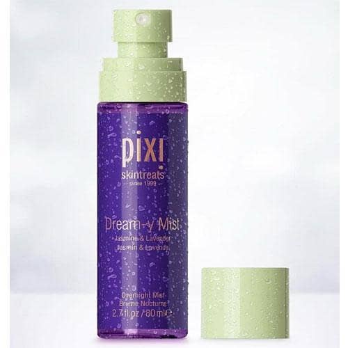 Pi-xi Dream-y Mist Jasmine and Lavender Overnight Mist 80ml - Available in Pakistan
