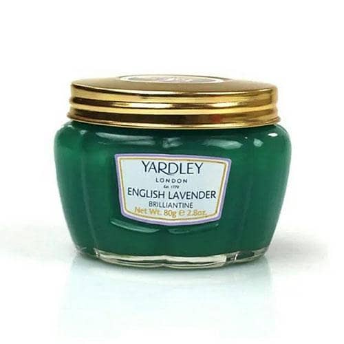 Yardley Hair Cream English Lavender Brilliantine 80g in Pakistan