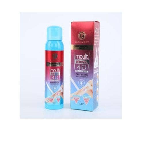 Heaven Dov 4D Mould Hair Removal Spray, Fast Clean - 180ml in Pakistan
