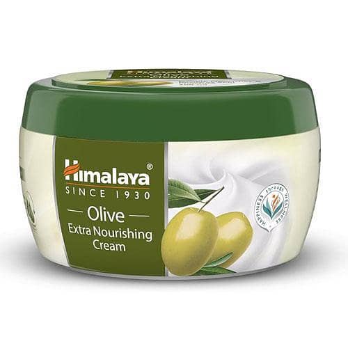 Himalaya Olive Extra Nourishing Cream 150ml - Available in Pakistan