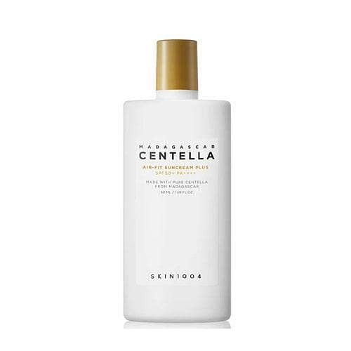 Centella Air-Fit Suncream Plus SPF50 50ml by Skin1004 from Madagascar