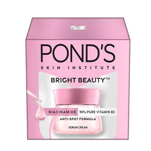 B-right Beauty Anti-Spot Serum Cream 35g - Imported in Pakistan