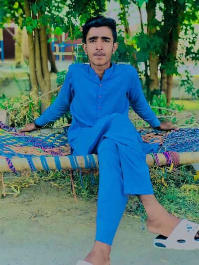 Salman Veer