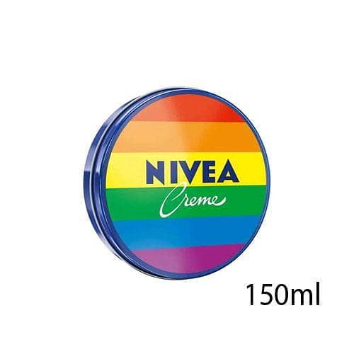 NIVEA Cream Pride Edition 150ml - Available in Pakistan