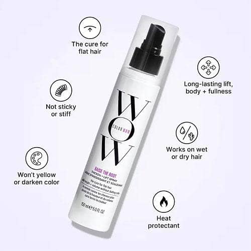 Color Wow Raise the Root Thicken & Lift Hair Spray 150ml