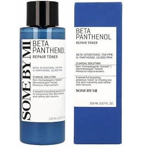SO-ME BY-ME Beta Panthenol Repair Toner 150ml