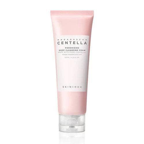 Centella Poremizing Deep Cleansing Foam Skin1004 Madagascar 125ml