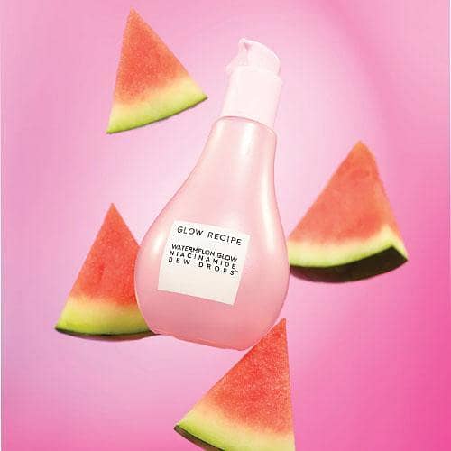 Watermelon Glow Niacinamide Dew Drops in pakistan