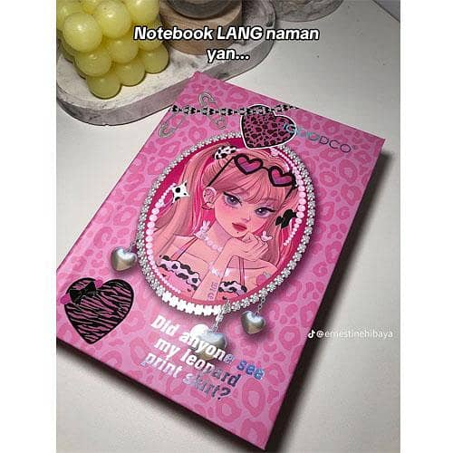 Igoodco 4-in-1 Viral Makeup Book Palette Available in Pakistan