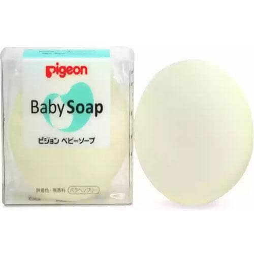 New Original Transparent Baby Soap Hypoallerge-nic Pigeon in pakistan