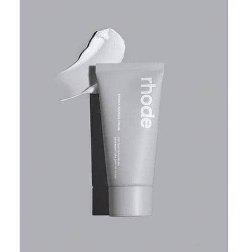 Rhode Barrier Restore Cream 50ml - Moisturizer for Skin Protection